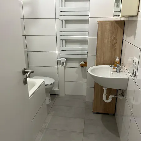 Lejlighed Fix-vermietung Solingen