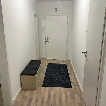 Fix-vermietung Lejlighed Solingen