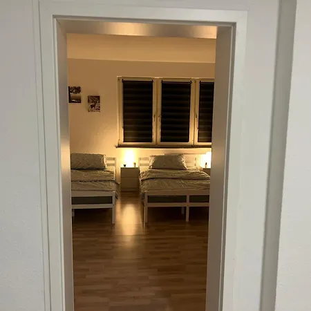 Fix-vermietung Solingen