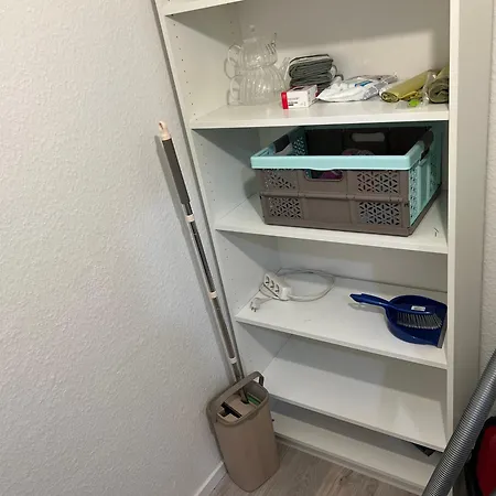 Fix-vermietung Lejlighed Solingen