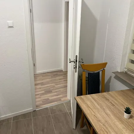 Lejlighed Fix-vermietung Solingen